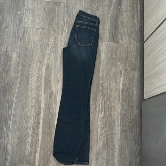 Reformation, Peyton high rise bootcut jeans, brand new w/o tags - Picture 4 of 7